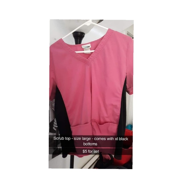 Scrubs - Picture 1 of 1